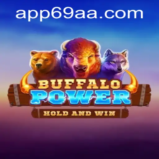 BuffaloPower: Descubra as Regras e Aventuras deste Jogo Populares em 69AA.com