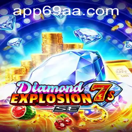 Desvendando DiamondExplosion7sSE: O Fascinante Mundo dos Jogos de Cassino