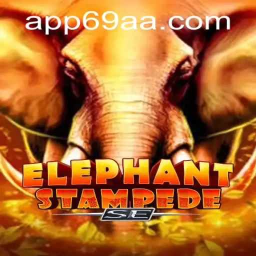 Descubra o Mundo Empolgante de ElephantStampedeSE