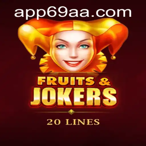 Explorando o Universo de FruitsAndJokers20: Um Guia Completo