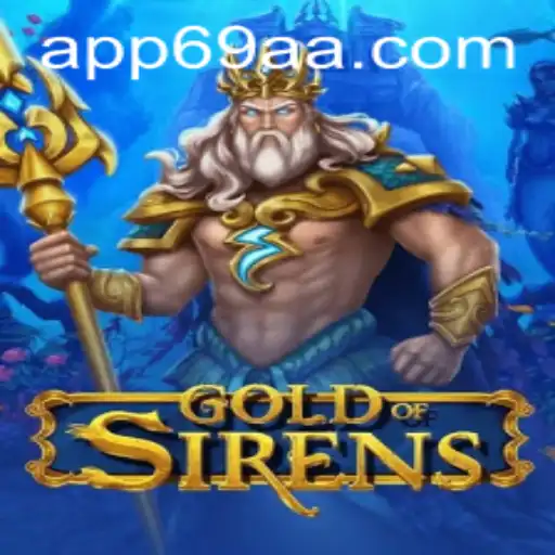Descubra o Fascinante Mundo do Jogo GoldofSirens