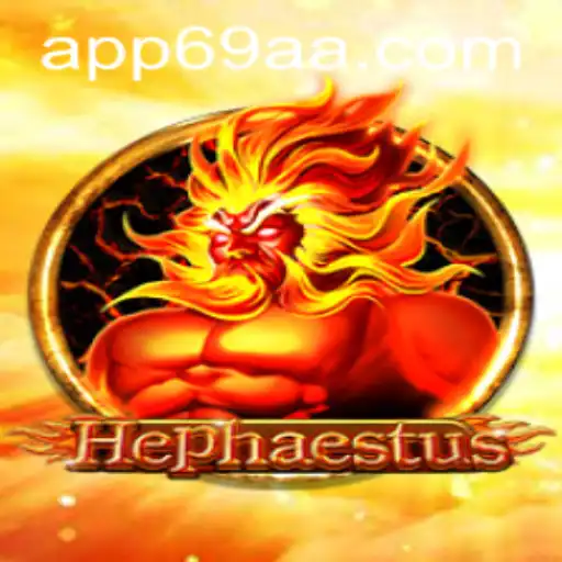 Descubra Hephaestus: Um Jogo Inovador com Potencial Transformador