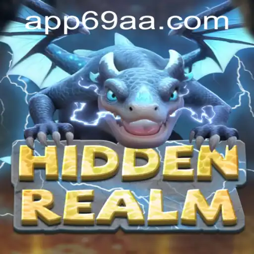 Descubra o Mundo Enigmático de HiddenRealm