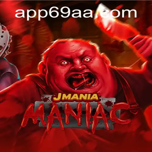 JManiaManiac: Um Mergulho em um Mundo de Desafios Contemporâneos