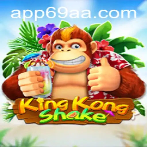 KingKongShake: Aventuras e Estratégia em um Mundo Repleto de Desafios