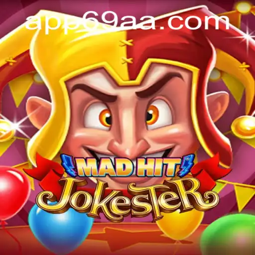 Explorando MadHitJokester: O Novo Fenômeno dos Jogos