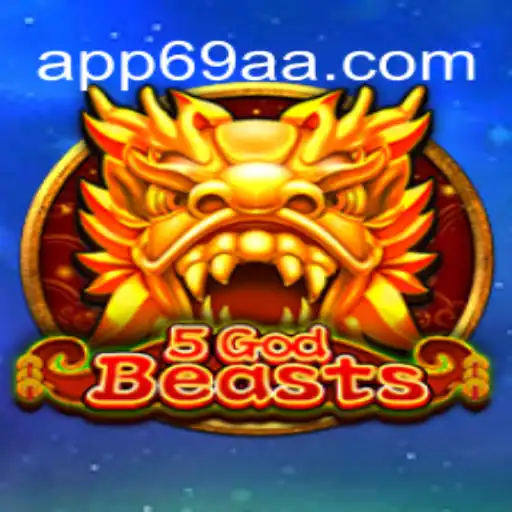 Descubra o Fascinante Mundo de 5GodBeasts: Um Jogo de Estratégia Inovador