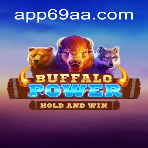 BuffaloPower: Descubra as Regras e Aventuras deste Jogo Populares em 69AA.com