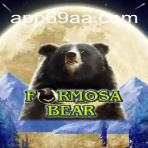 Explorando FormosaBear: O Novo Jogo Inovador da 69AA.com