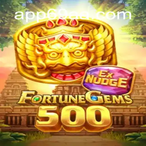 Descubra o Novo Jogo FortuneGems500: Regras e Como Jogar