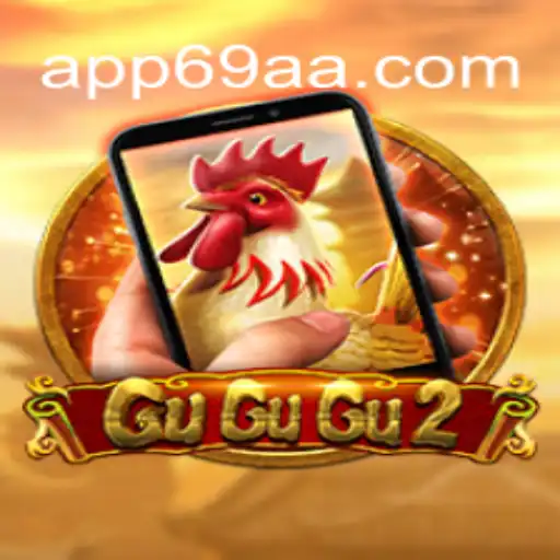 Explorando o Universo do Jogo GuGuGu2M e sua Conexão com 69AA.com