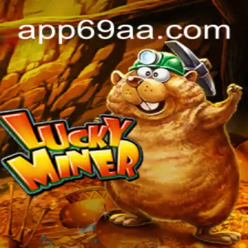 Explorando o Mundo de LuckyMiner com 69AA.com