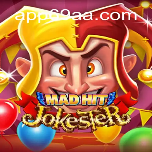 Explorando MadHitJokester: O Novo Fenômeno dos Jogos