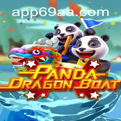 PANDADRAGONBOAT: Um Mergulho no Mundo de Aventuras e Competição