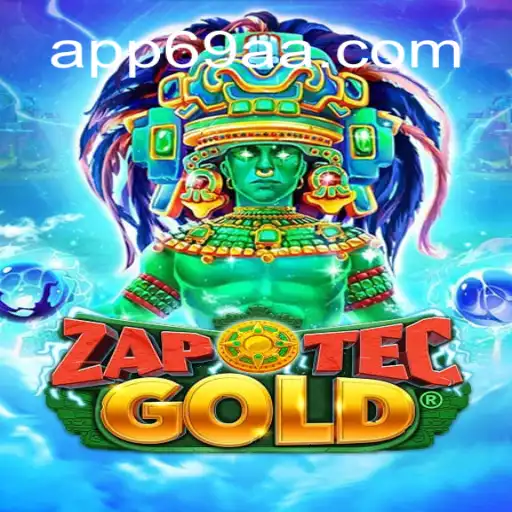 Explorando o Novo Jogo 'ZapOtecGold': Uma Viagem Fascinante ao Mundo dos Antigos Impérios