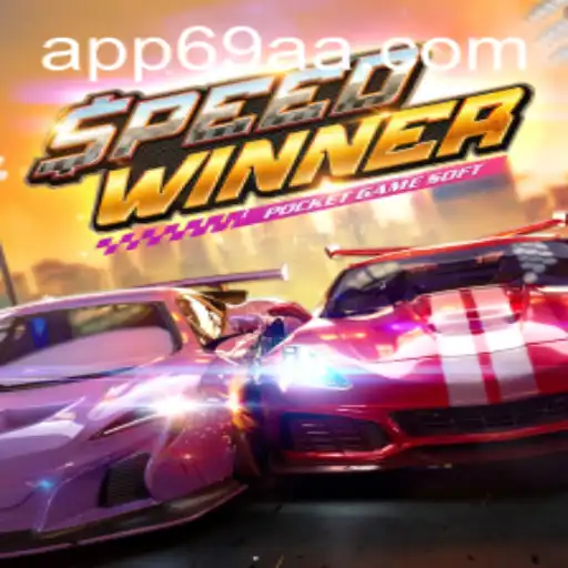 SpeedWinner: A Nova Sensação Entre os Jogos de Corrida