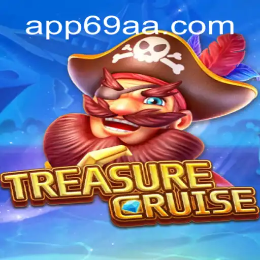 Explore a Ação Estratégica de TreasureCruise: Um Mundo de Aventuras e Desafios