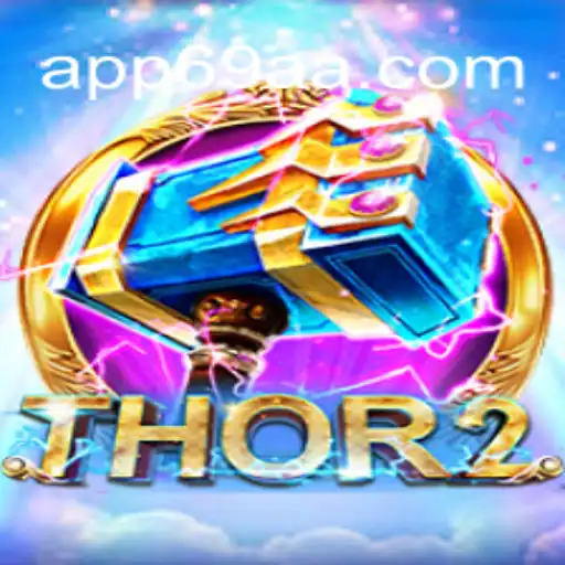 Thor2: Um Novo Jogo de Aventura e Estratégia no Universo Nórdico