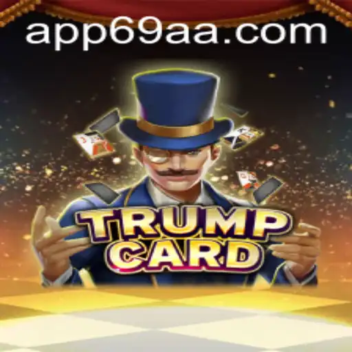Explorando o Mundo de TrumpCard: O Jogo de Estratégia que Está Mudando o Cenário