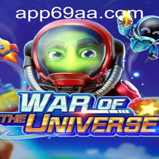 Descubra o Universo de WAROFTHEUNIVERSE: Estratégias, Regras e Dicas