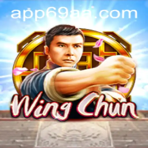 WingChun: A Nova Sensação no Mundo dos Jogos