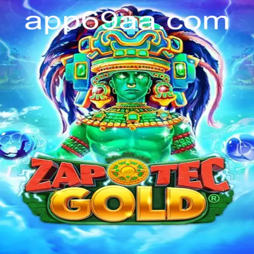 Explorando o Novo Jogo 'ZapOtecGold': Uma Viagem Fascinante ao Mundo dos Antigos Impérios