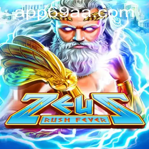 ZeusRushFever: A Nova Sensação no Universo dos Jogos Online